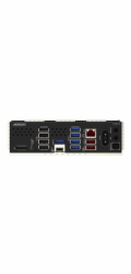 GIGABYTE MB Sc AM5 B850M AORUS ELITE WIFI6E, AMD B850, 4xDDR5, WiFi, 1xDP, 1xHDMI, mATX