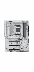 ASUS MB Sc AM5 B850 MAX GAMING WIFI W, AMD B850, 4xDDR5, 1xDP, 1xHDMI, WiFi, ATX