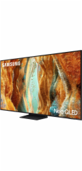 Samsung QE85QN70FAU 2,16 m (85") 4K Ultra HD Smart TV Wi-Fi Černá