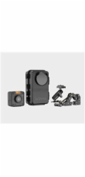 Brinno BCC5000 4K Construction Camera Bundle - Časosběrná kamera