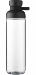 Pasabahce LAHEV NA VODU VITA 900 ML NORDIC BLACK 107733041100