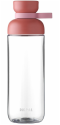 Pasabahce Láhev na vodu Vita 700 ml zářivě fialová 107732078700
