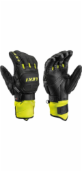 Leki Rukavice Pegas 3D GTX černo-zelené 10.5