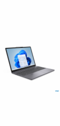 Lenovo IdeaPad Slim 3 15IRH10 Luna Grey (83K100DGCK)