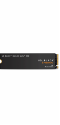 WD Black SN8100 SSD Powered by SanDisk 2TB M.2 NVMe Gen5 14900/14000MBps