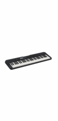 Casio CT-S300 Digitální syntetizátor 61 Černá, Bílá
