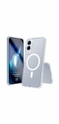 3mk ochranný kryt Armor Magcase pro Samsung Galaxy S25 Edge