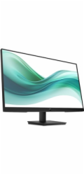 HP LCD 327pf 27" FHD 1920x1080, IPS w/LED, 250,1000:1, 5ms, 100Hz,VGA, HDMI, DP, HP Eye Easy