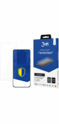 3mk hybridní sklo FlexibleGlass pro Honor 200 Smart