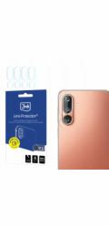 3mk Lens Protection pro Samsung Galaxy M36