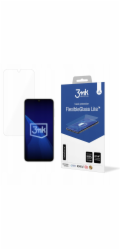 3mk hybridní sklo FlexibleGlass Lite pro Samsung Galaxy M36