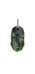 TRUST GXT113 FELOX LED GAMING MOUSE