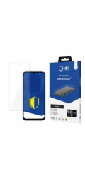 3mk tvrzené sklo HardGlass pro Redmi 15C