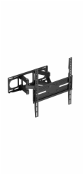 Tracer 47656 TV Wall Mount  (32-70" max 40 kg), Black