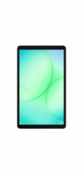 Samsung Galaxy Tab A11/SM-X130NZSAEUE/8,7"/1340x800/4GB/64GB/An15/Silver