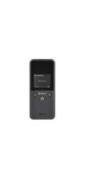 Tracer 47703 Clarix EZ-4 Electrochemical Breathalyser, Black