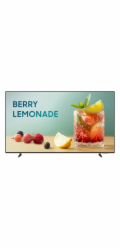 Samsung/BE65FX-H/64,5"/4K UHD/Černá