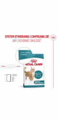ROYAL CANIN Ageing 15+ - suché krmivo pro kočky - 2kg