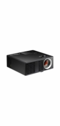 Optoma projektor ML750i (DLP, WXGA, 3D, 450 ANSI LED, 20 000:1, HDMI, USB, RS232, repro 1x 2W)