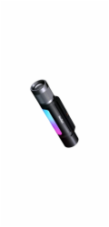 Multifunkční svítilna 12v1 NexTool Thunder Music NE20161A
