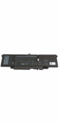 Dell Baterie, Pri, 57 Whr, 3C, Lithium, Atl