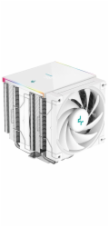 Deepcool AK620 DIGITAL SE WH (weiß, 120 mm)