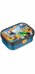 Grajlandia OBĚDOVÝ BOX CAMPUS HOT WHEELS 107440065415