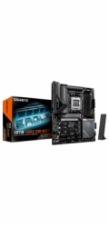 GIGABYTE MB Sc AM5 X870E EAGLE X3D WIFI7, AMD X870E, 4xDDR5, WiFi, 2xUSB4, 1xHDMI