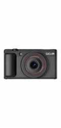 Vlogovací kamera SJCAM ZV200 (černá)