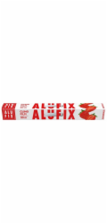 ALUFIX Potravinářská fólie , 300 cm x 29 cm