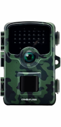 Camouflage EZ20