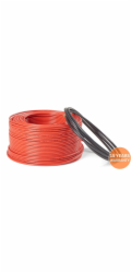 HEAT_MY_HOME Topný kabel HMH O5.0 20W/M 60M