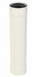Almeva Trubka LAB dn 60/100 0,5 m