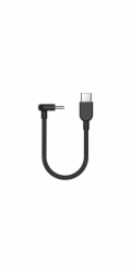 Xiaomi 3A Braided USB-C to USB-C Cable (10cm)