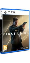 PS5 - 007 The First Light