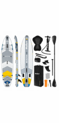 REBEL ACTIVE SUP BOARD PRO BÍLÝ RBA-4518-WH