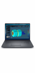 Dell Pro Max Plus/18 MB18250/U7-265HX/18"/2560x1600/32GB/1TB/RTX 2000/W11P/Gray/3R NBD