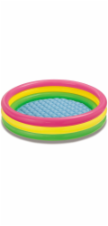 Intex Bazén Rainbow