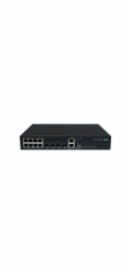 HPE NW CW 2150 8G 2F 2P Switch