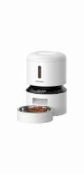 PETLIBRO Granary – dávkovač krmiva pro domácí mazlíčky, 3 l (bílý)