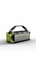 Bezdrátový Bluetooth reproduktor W-KING D8,