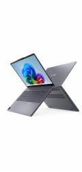 Lenovo IdeaPad Slim 3 15Q8X10 Luna Grey (83N3007KCK)
