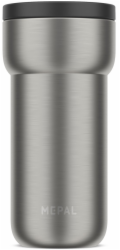 Mepal Termohrnek Ellipse 375ml, severská černá 104180041100