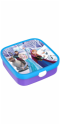 Mepal Lunch box Campus Bento Large Frozen Friends 107435065416
