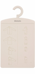 Brabantia Skládací deska Soft Beige 249068