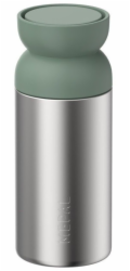 Mepal Termohrnek Ellipse na kávu nebo čaj 350 ml, severská šalvěj 104182094700