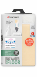 Brabantia Potah na sedadlo B 124x38 cm Spring Bubbles PerfectFlow (131561)