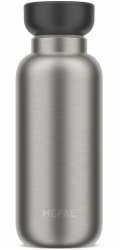 Mepal Termoláhev Ellipse 350 ml, severská černá 104170041100