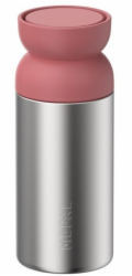 Mepal Termohrnek na kávu Ellipse 350 ml Vivid Mauve 104182078700