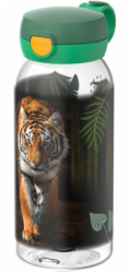 Mepal Láhev Campus s odklápěcím víčkem 600 ml Wild Tiger 107485065402